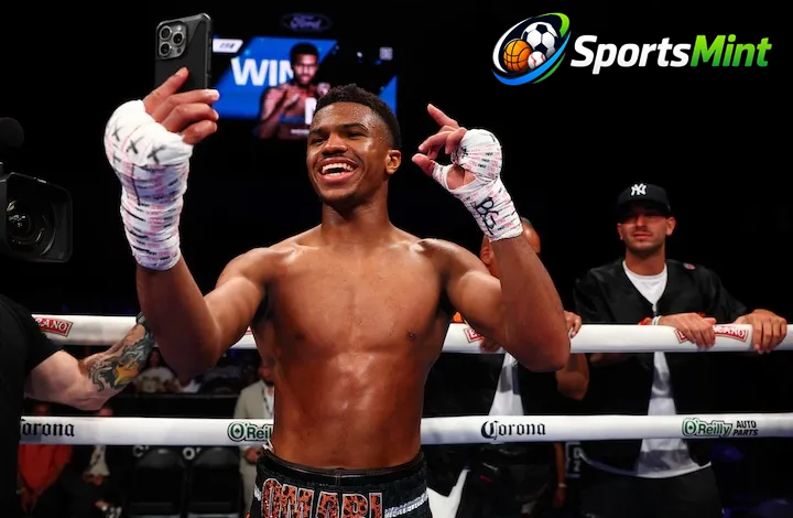 Top boxing fights and championship contests expected to dominate 2026