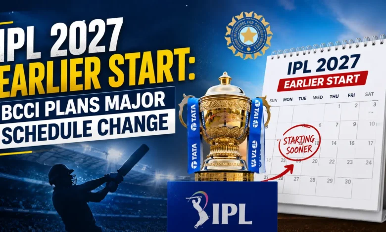 Cricketers playing an IPL match under challenging hot weather conditions