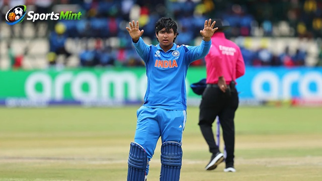 India A vs Sri Lanka A Live Match