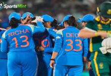 India Women vs South Africa Women cricket match analysis, stats and squad comparison