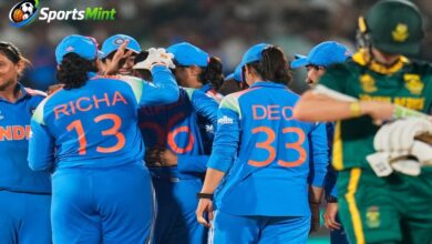 India Women vs South Africa Women cricket match analysis, stats and squad comparison