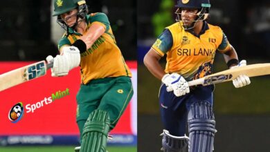 Sri Lanka Women vs South Africa Women cricket head to head records and match analysis