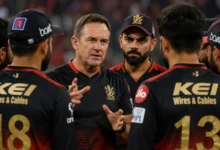 Andy Flower biography former Zimbabwe captain and IPL coach