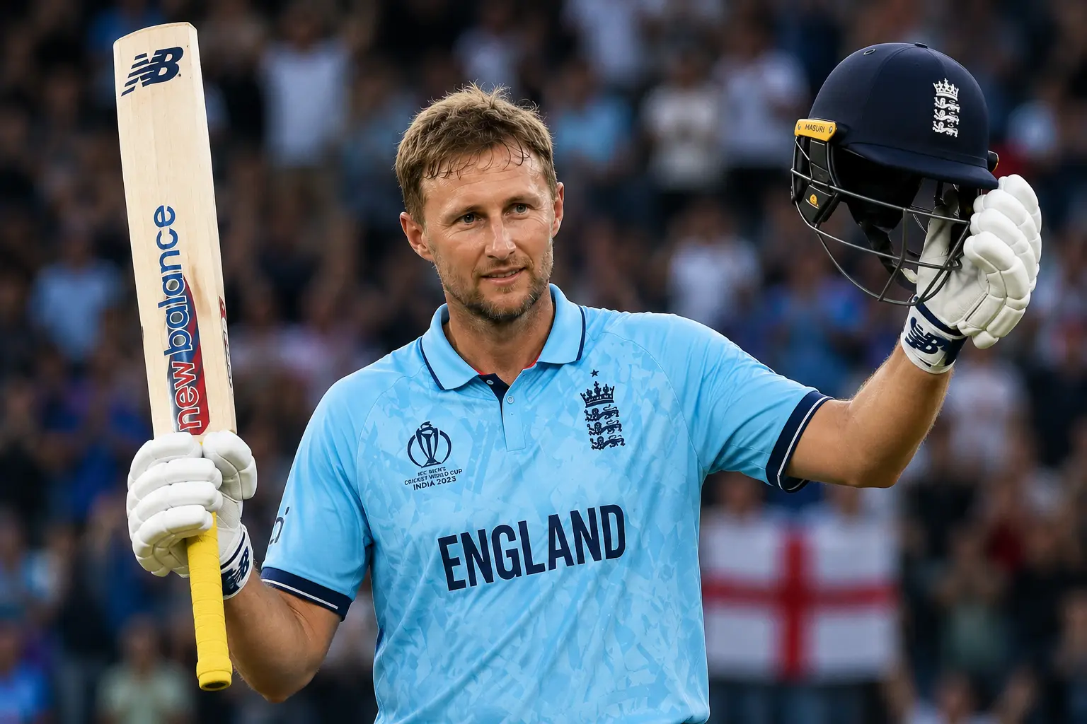 England vs India 2nd ODI 2026 match Joe Root unbeaten 99 vs India in Cardiff ODI 2026