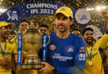 Stephen Fleming biography featuring former New Zealand captain and Chennai Super Kings head coach