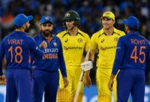 India vs Australia, Cricket Scorecard, IND vs AUS, Cricket Rivalry, Match Highlights, Cricket Records, International Cricket, Team India
