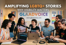 Glaadvoice.com