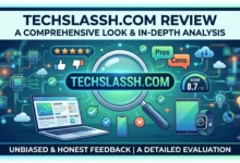 Techslassh.com
