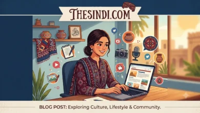 TheSindi.com review