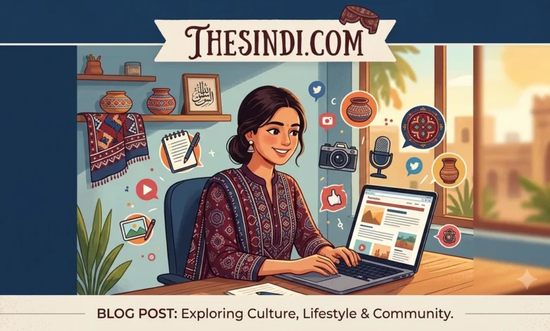 TheSindi.com review