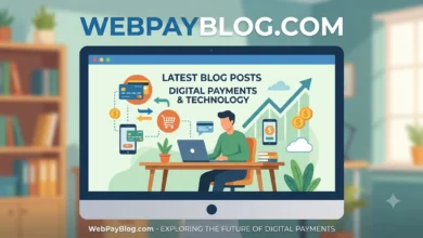 WebPayBlog.com