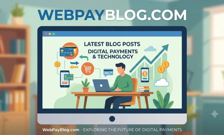 WebPayBlog.com