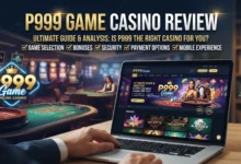 P999 Game Casino Review